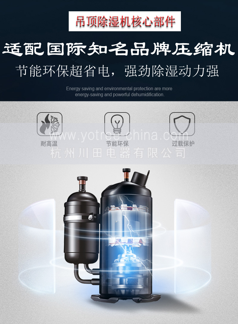 1602056772178287.jpg 9、YCD系列吊頂除濕機  精選品牌壓縮機.jpg